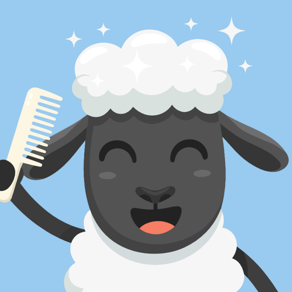 Hairmony logo